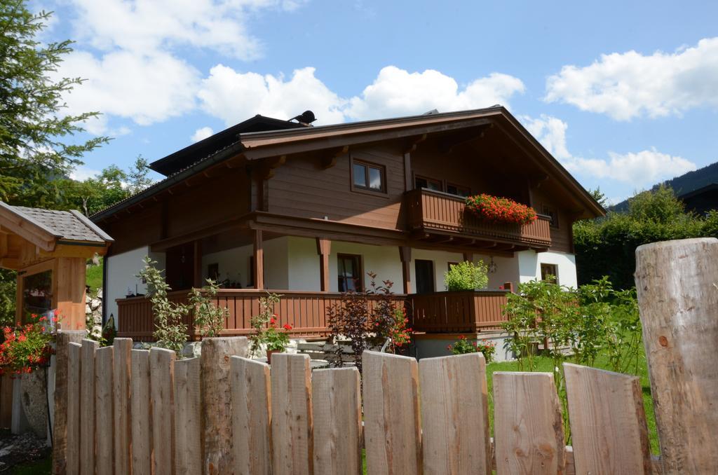 Active Chalet Мариа-Альм Номер фото