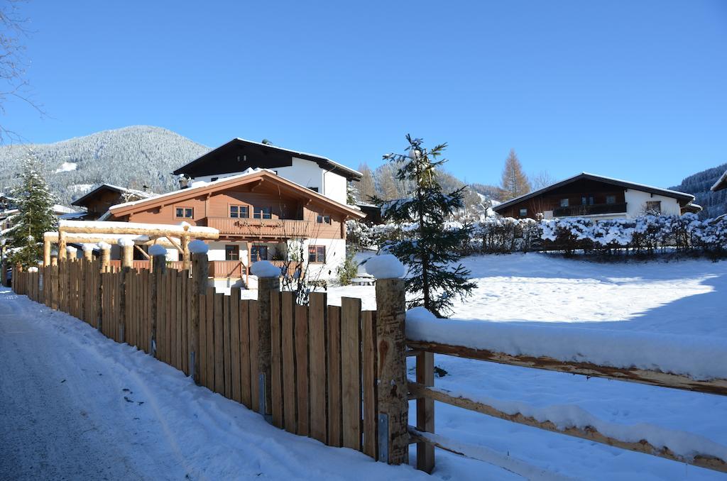 Active Chalet Мариа-Альм Номер фото