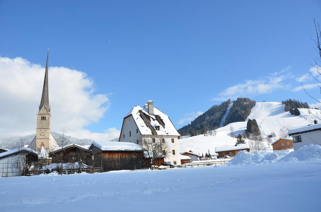 Active Chalet Мариа-Альм Номер фото