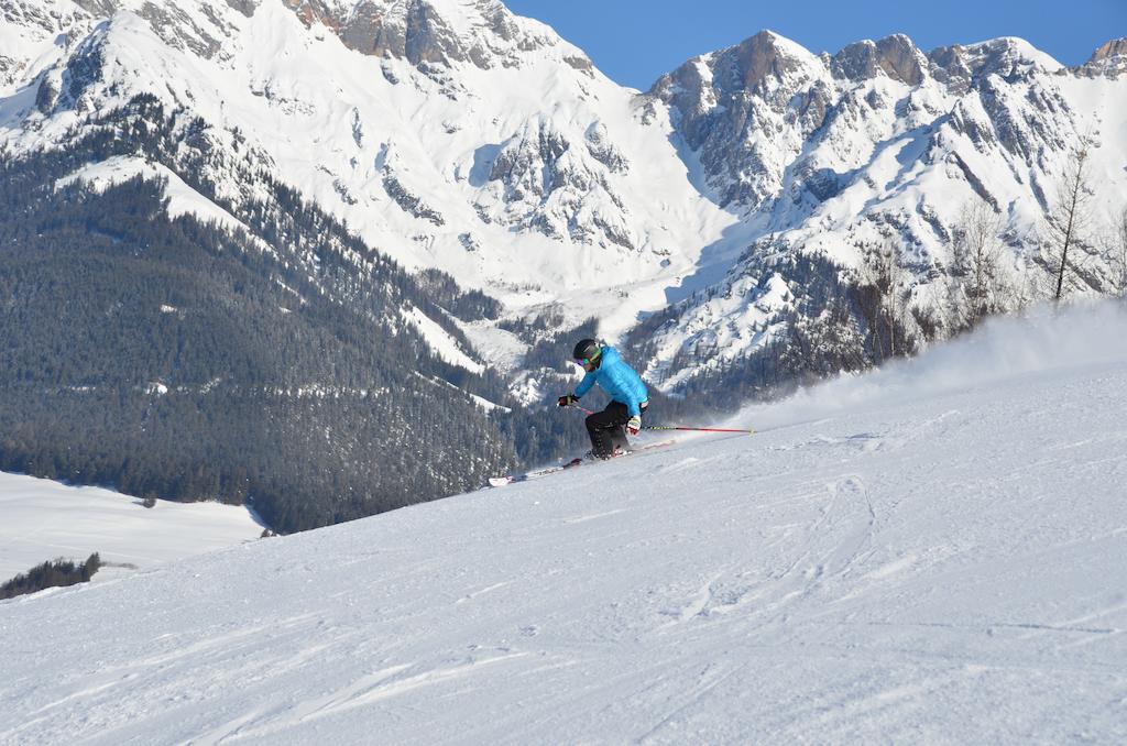 Active Chalet Мариа-Альм Номер фото