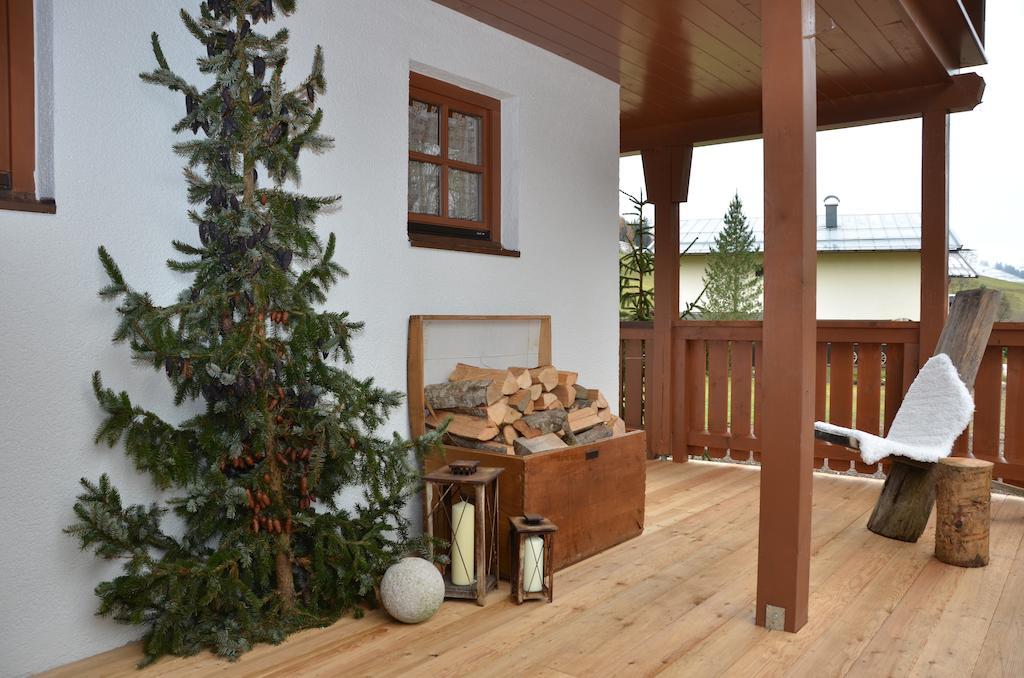 Active Chalet Мариа-Альм Номер фото