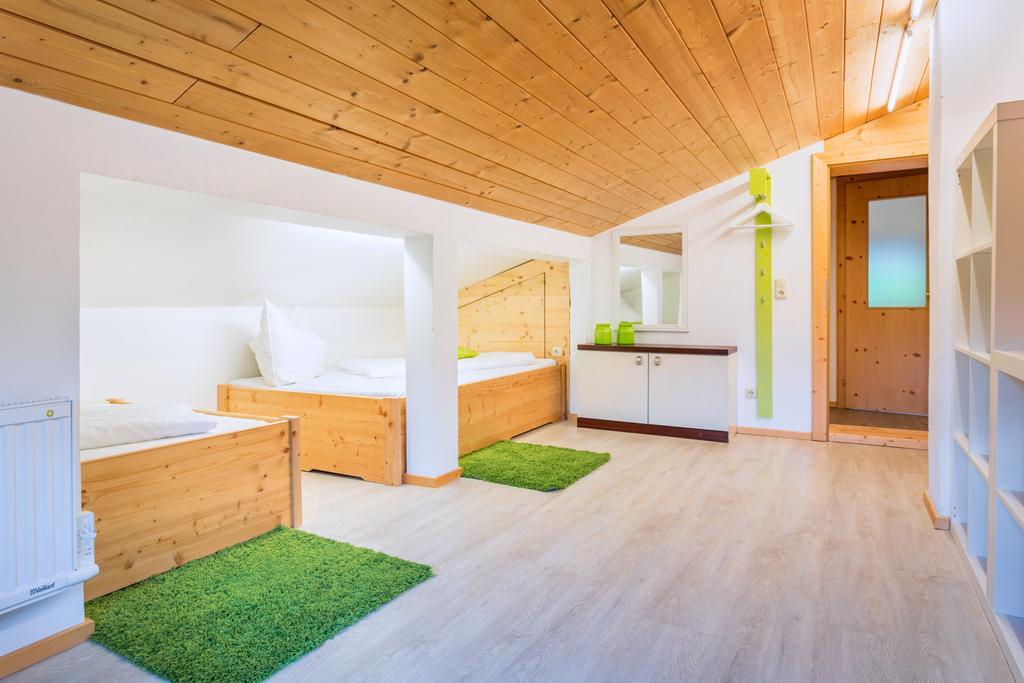 Active Chalet Мариа-Альм Экстерьер фото